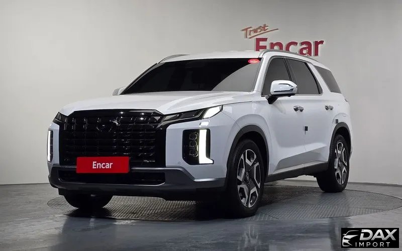 Hyundai Palisade Diesel 2.2 2WD