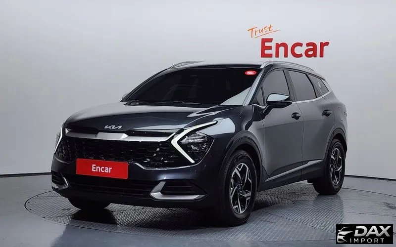 Kia Sportage Diesel 2.0 2WD