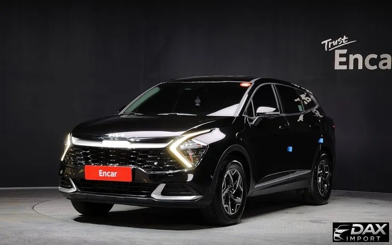 Kia Sportage Diesel 2.0 4WD