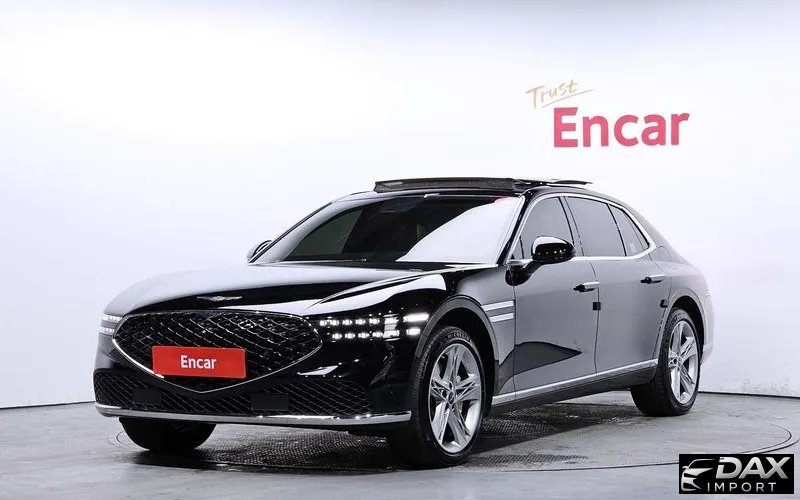 Genesis G90 Gasoline 3.5 Turbo AWD