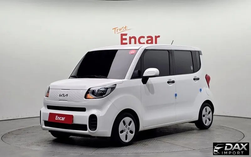 Kia RAY Van