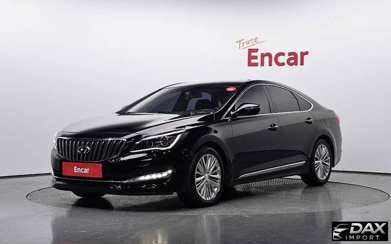 Hyundai Aslan G300 Modern Basic