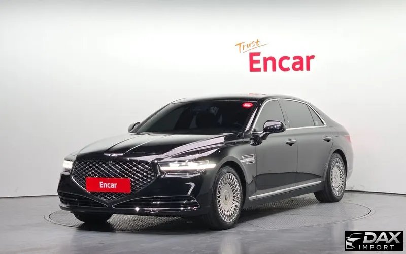 Genesis G90 3.8 AWD