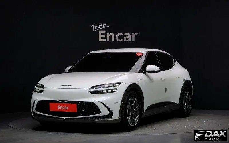 Genesis GV60 Standard