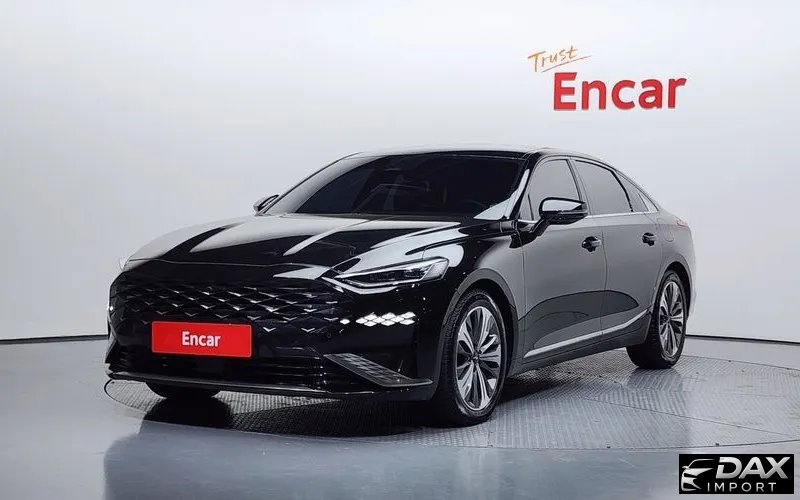 Kia K8 Signature Special