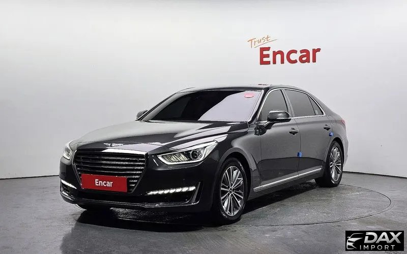 Genesis EQ900 3.8 GDI AWD