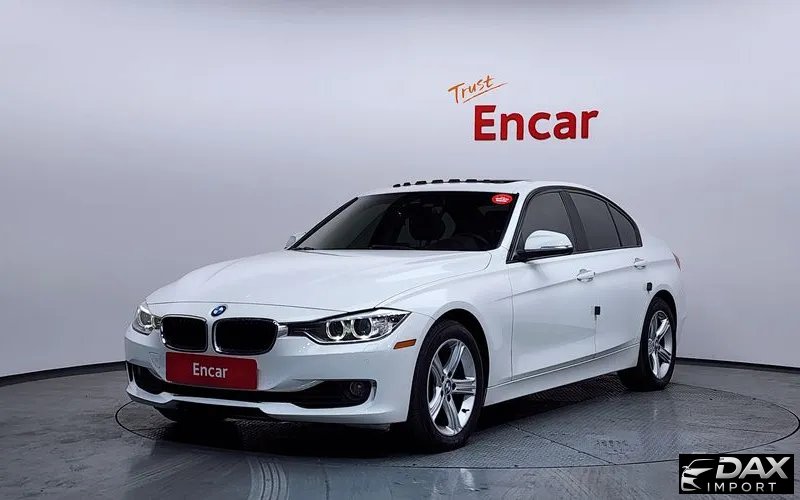 BMW 3-Series 320d xDrive