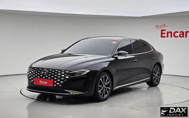 Hyundai Grandeur 2.5