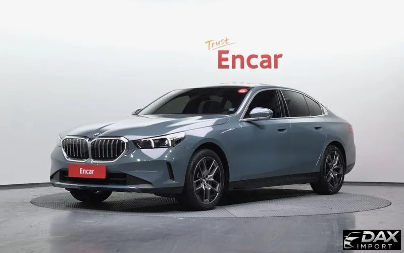 BMW 5-Series 530i xDrive