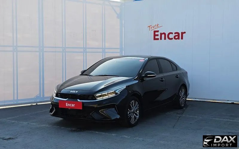 Kia K3 1.6