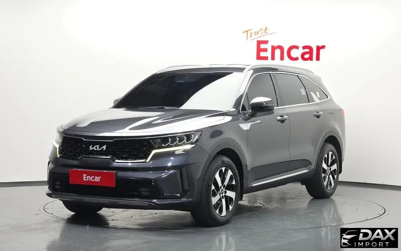 Kia Sorento Diesel 2.2 4WD