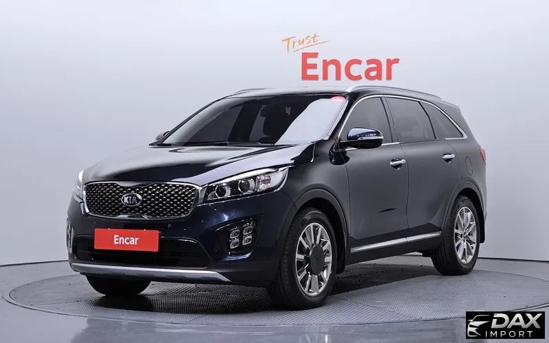 Kia Sorento Diesel 2.0 2WD