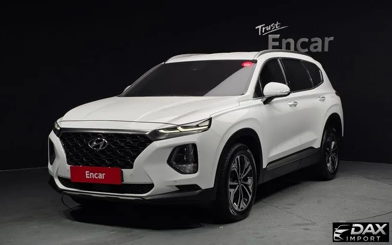 Hyundai Santafe Diesel 2.0 2WD