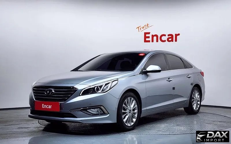 Hyundai Sonata 2.0 Care+
