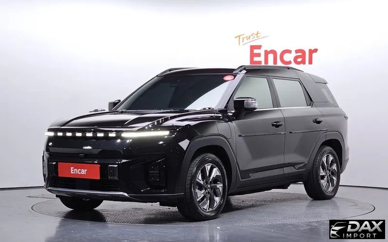 KG_Mobility_Ssangyong Torres E7