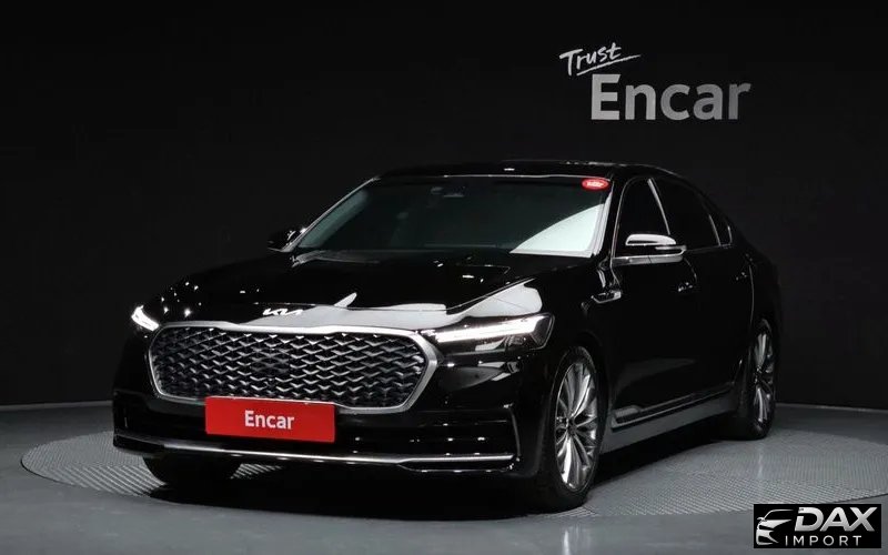 Kia K9 3.8 GDI AWD