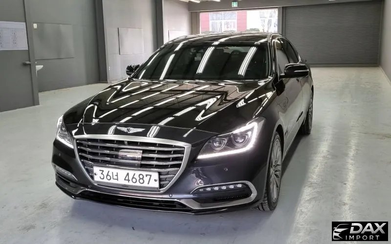 Genesis G80 3.8 GDI AWD