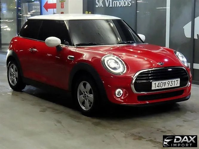 Mini Cooper Standard