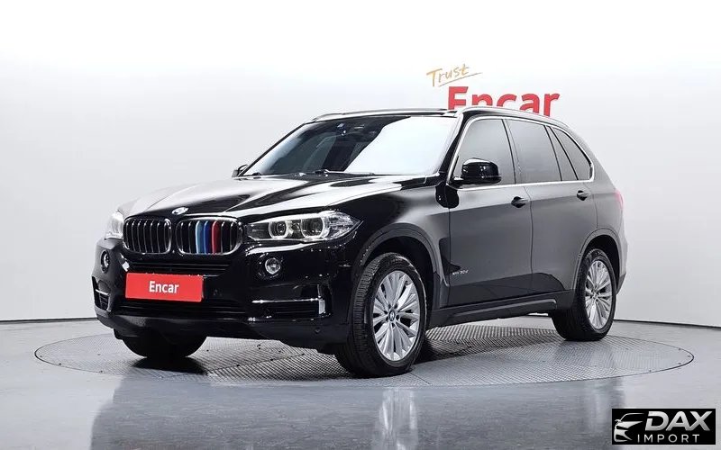 BMW X5 xDrive 30d