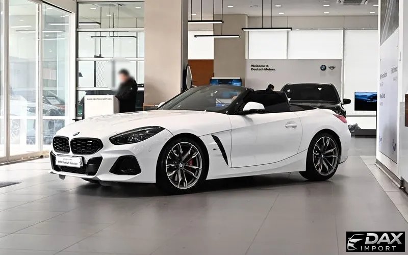 BMW Z4 M40i
