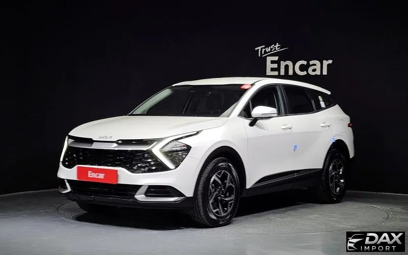 Kia Sportage Diesel 2.0 2WD