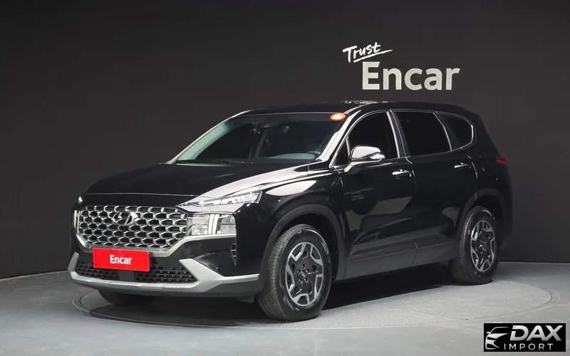 Hyundai Santafe HEV 1.6 2WD