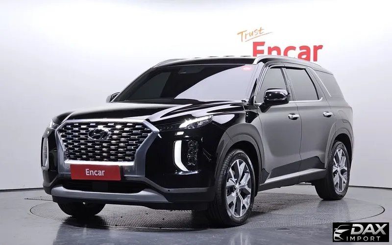 Hyundai Palisade Diesel 2.2 2WD