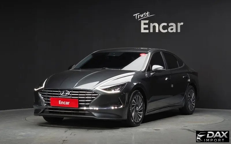 Hyundai Sonata Premium Plus