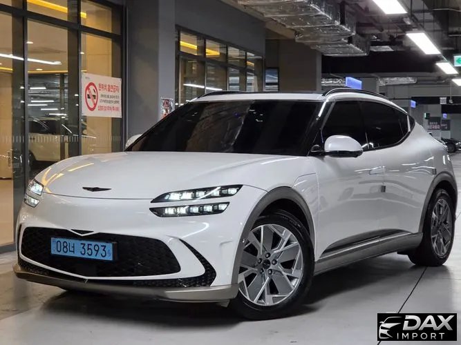 Genesis GV60 Standard