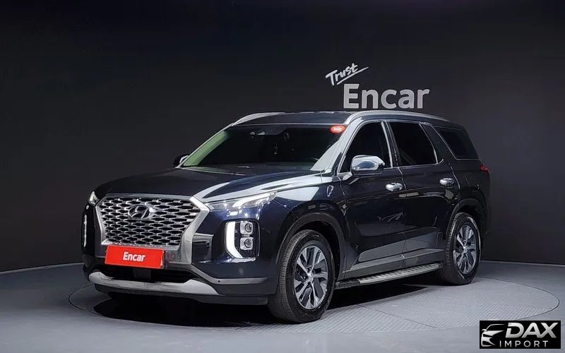 Hyundai Palisade Diesel 2.2 2WD