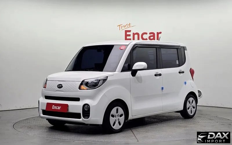 Kia RAY Van