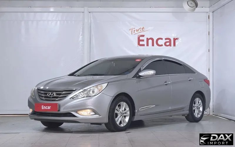 Hyundai Sonata Prime