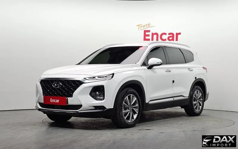 Hyundai Santafe Diesel 2.0 2WD