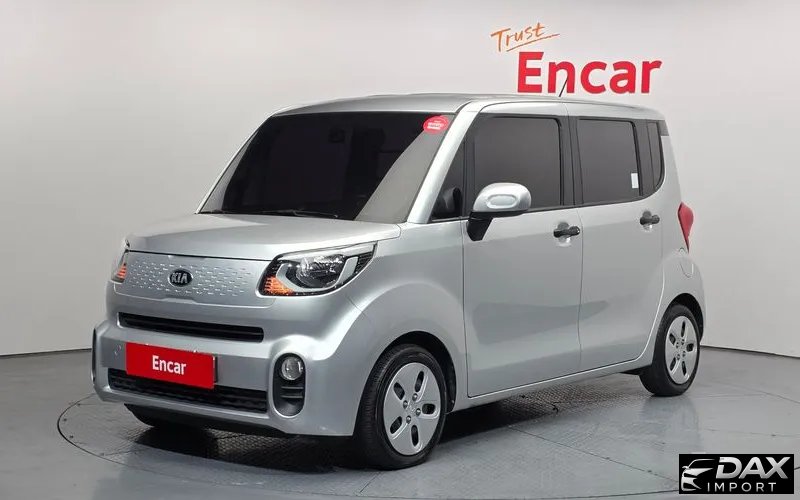 Kia RAY Van