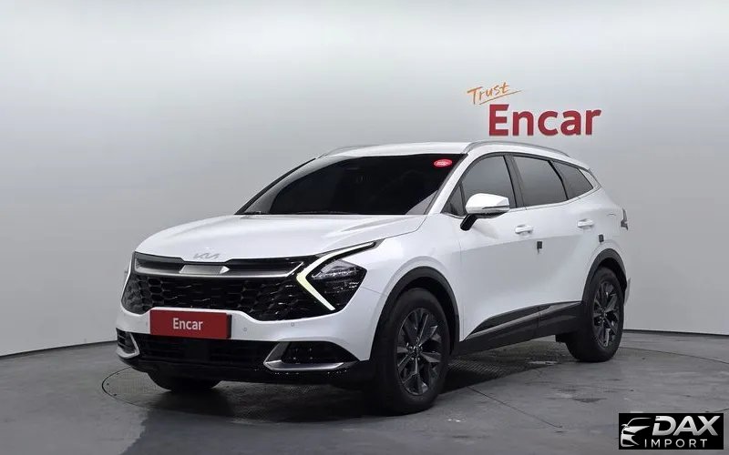 Kia Sportage Diesel 2.0 2WD
