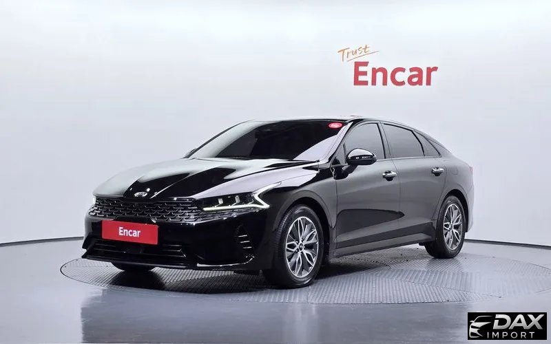 Kia K5 Signature