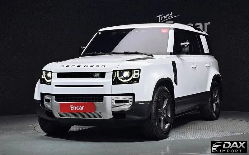Land Rover Defender 110 D300 HSE