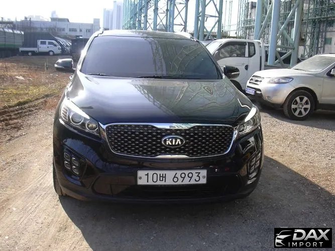 Kia Sorento Diesel 2.0 2WD