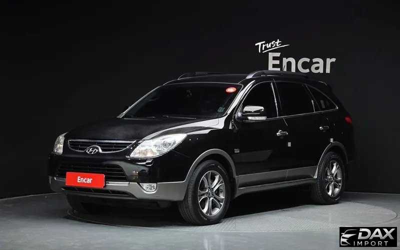 Hyundai Veracruz Diesel 2WD 300VX