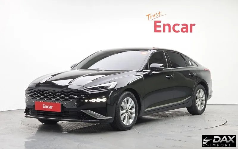 Kia K8 2.5 Gasoline 2WD