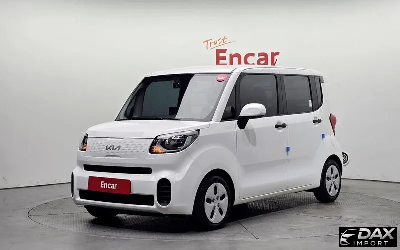 Kia RAY Van