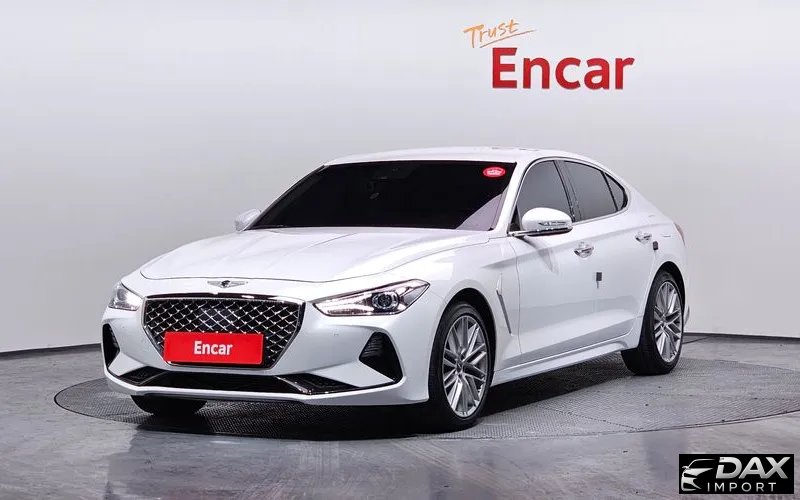 Genesis G70 2.0T AWD