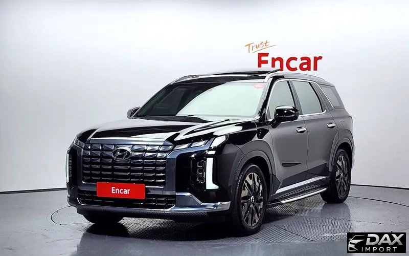 Hyundai Palisade Diesel 2.2 2WD