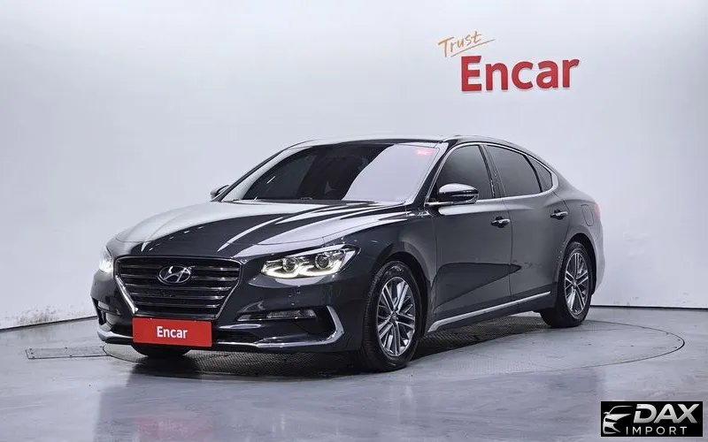 Hyundai Grandeur 2.4 Modern