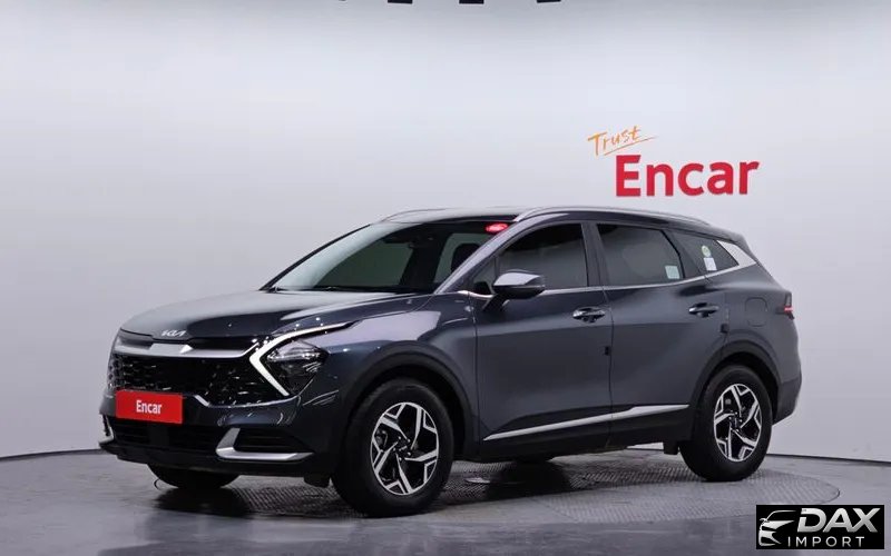 Kia Sportage Diesel 2.0 4WD