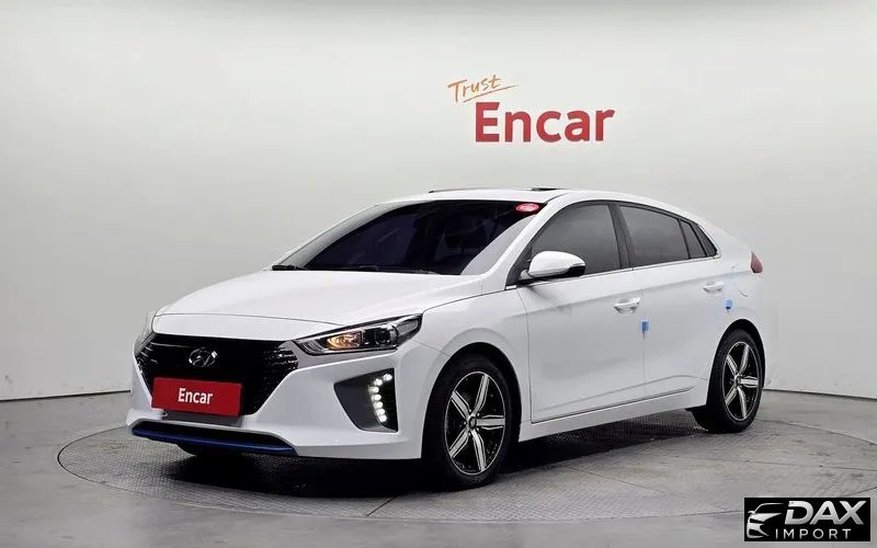 Hyundai Ioniq N