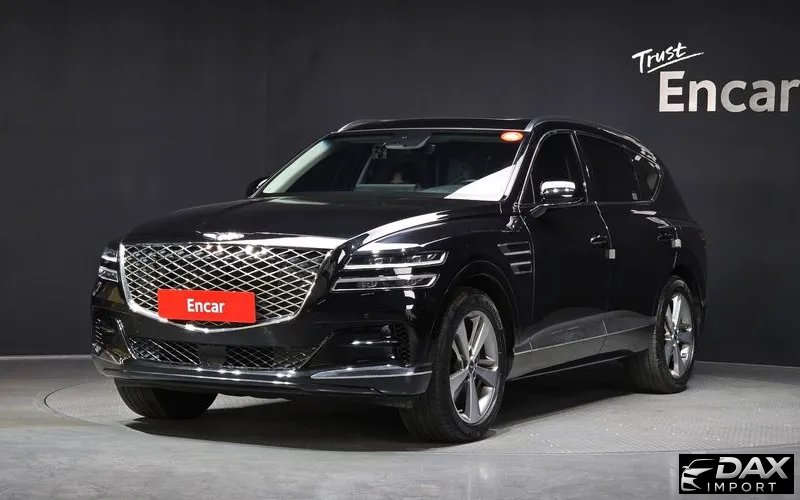 Genesis GV80 3.0 Diesel AWD