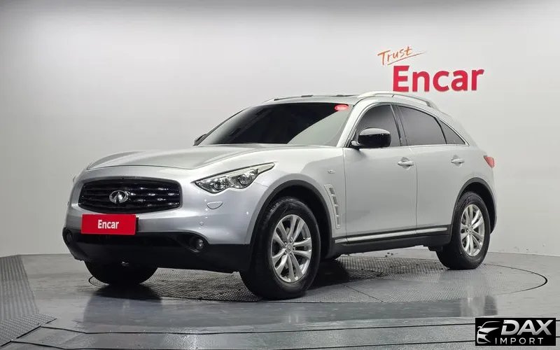Infiniti FX 3.5