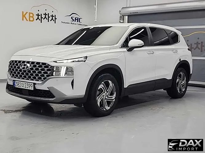 Hyundai Santafe Diesel 2.2 2WD