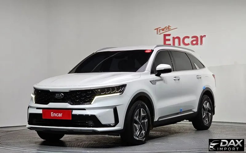 Kia Sorento HEV 1.6 2WD
